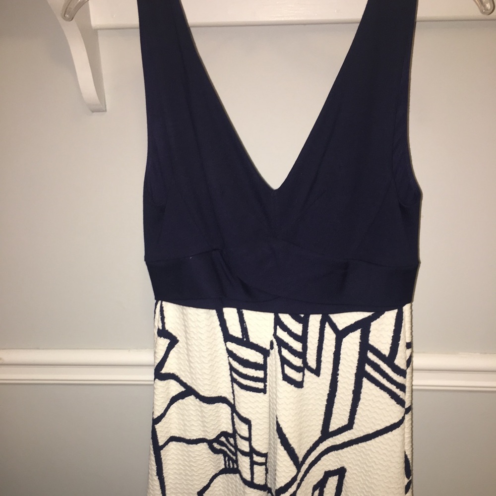 Anthropologie dress